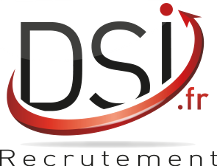 DSI recrutement de directeur informatique